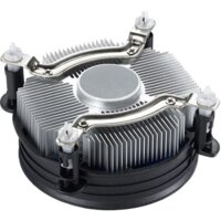 Кулер для процессора DeepCool THETA 9 PWM DP-ICAP-T9P