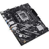 Материнская плата ASUS Prime B760M-F WiFi