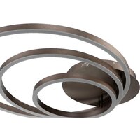 Припотолочная люстра Indigo Stella V000006L