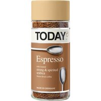 Кофе Today Espresso (95г)