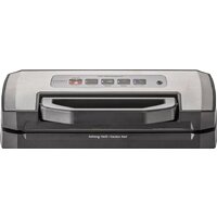 Бескамерный вакуумный упаковщик CASO VRH 490 advanced