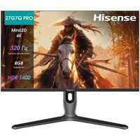 Игровой монитор Hisense 27G7Q Pro