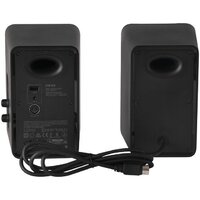 Акустика Edifier QR30 (черный)