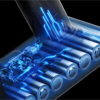 Пылесос Dyson V8 Cyclone 226587-01