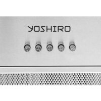 Кухонная вытяжка Yoshiro YBH-B107