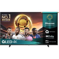 Телевизор Hisense 50E7Q