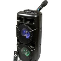 Патибокс Dialog AO-20