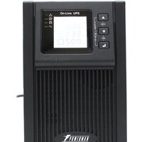 Источник бесперебойного питания Powerman Online 1000 (1000VA)