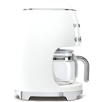Капельная кофеварка Smeg DCF02WHEU