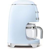 Капельная кофеварка Smeg DCF02PBEU