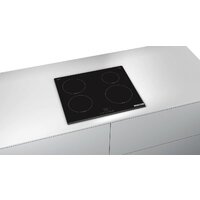 Варочная панель Bosch Serie 4 PIE631BB5E