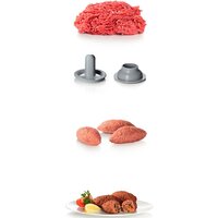 Мясорубка Bosch MFW66020