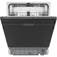 Встраиваемая посудомоечная машина KUPPERSBERG GSD 6020