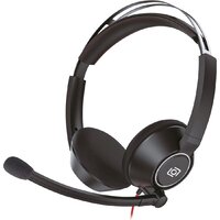 Офисная гарнитура Оклик HS-L905
