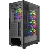 Корпус Powercase Mistral EA22 CMAEA22-L4
