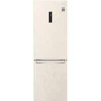 Холодильник LG GA-B459SEQM