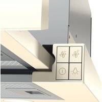 Кухонная вытяжка Gorenje BHP62CLI