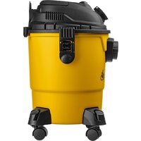 Пылесос Garvill VC1200-20PS