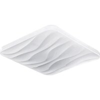 Светильник Zhong Lighting Limited WLNT33 2x65Вт 500x500