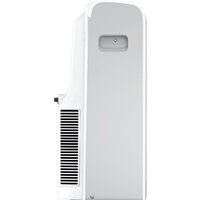 Мобильный кондиционер Royal Clima Salvatore RM-SL39CH-E