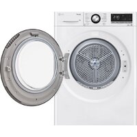 Сушильная машина LG DC90V3V6W