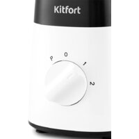 Стационарный блендер Kitfort KT-1381