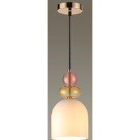 Подвесная люстра Lumion Gillian 4589/1B