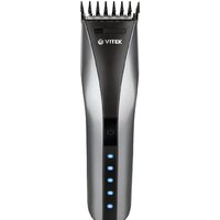 Машинка для стрижки волос Vitek VT-2575 GR