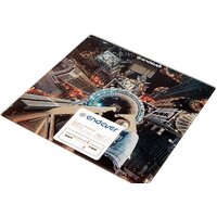 Напольные весы Endever Aurora 561