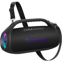Беспроводная колонка Tronsmart Bang 2 (черный)