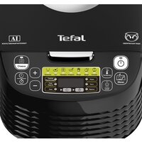 Мультиварка Tefal RK745832