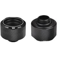Система жидкостного охлаждения для процессора Thermaltake Pacific C240 DDC Hard Tube Water Cooling Kit CL-W242-CU12SW-A