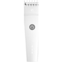 Машинка для стрижки волос Enchen Boost 2 White EC001
