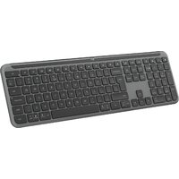 Клавиатура Logitech Signature Slim K950 920-012434 (графитовый, нет кириллицы)