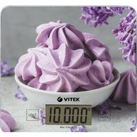 Кухонные весы Vitek VT-7988