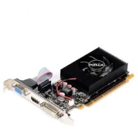 Видеокарта Sinotex Ninja GeForce GT 730 2GB DDR3 NF73NP023F