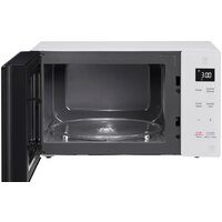 Микроволновая печь LG MW25R35GISW