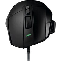 Игровая мышь Logitech G502 X (черный)