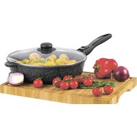 Сковорода Elan Gallery Гармония вкуса 120138