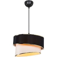 Подвесная люстра Toplight Bertina TL1622H-01BW