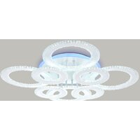 Припотолочная люстра Ambrella light FA FA8854