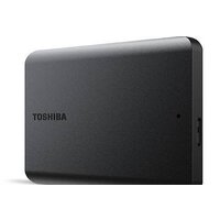 Внешний накопитель Toshiba Canvio Basics 2022 2TB HDTB520EK3AA