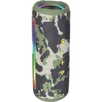 Беспроводная колонка Bseng P9 Pro (камуфляж)