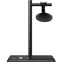 Офисная гарнитура Yealink WH62 Mono UC