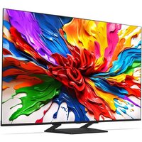 MiniLED телевизор LG QNED evo AI 4K 55QNED93A6A