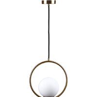 Подвесная люстра LOFT IT Glob LOFT2600-A