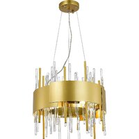 Подвесная люстра ST Luce SL1633.203.08