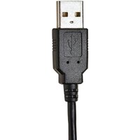 Наушники Accutone UB610MKII ProNс USB