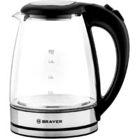 Электрический чайник Brayer BR6116