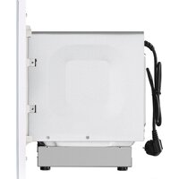 Микроволновая печь HOMSair MOB205WH